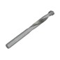 Wiertło z płytką z węglika spiekanego do metalu 9.0 mm - Max RPM 1000-1500