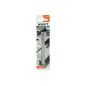 Wiertło z płytką z węglika spiekanego do metalu 9.5 mm - Max RPM 1000-1500