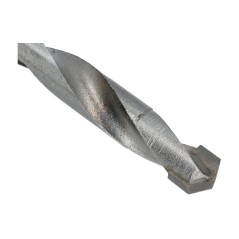 Wiertło z płytką z węglika spiekanego do metalu 9.5 mm - Max RPM 1000-1500