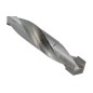 Wiertło z płytką z węglika spiekanego do metalu 9.5 mm - Max RPM 1000-1500