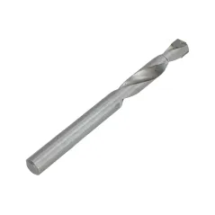 Wiertło z płytką z węglika spiekanego do metalu 9.5 mm - Max RPM 1000-1500