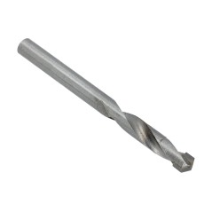 Wiertło z płytką z węglika spiekanego do metalu 9.5 mm - Max RPM 1000-1500