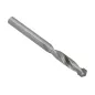 Wiertło z płytką z węglika spiekanego do metalu 9.5 mm - Max RPM 1000-1500 Wiertło z płytką z węglika spiekanego do metalu 9.5 mm - Max RPM 1000-1500