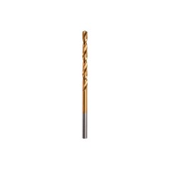 Wiertła do metalu 1.5 mm, tytanowane, szlifowane, 2 szt.