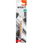 Wiertło do metalu 4.0 mm, tytanowane, szlifowane