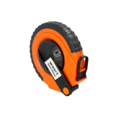 Taśma miernicza włókno szklane 20 m, 15 mm