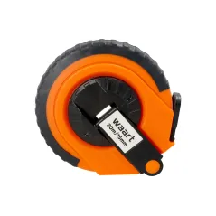 Taśma miernicza włókno szklane 20 m, 15 mm