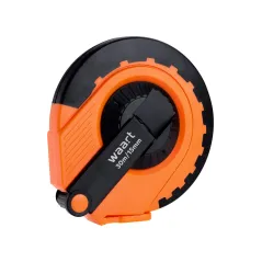 Taśma miernicza włókno szklane 30 m, 15 mm