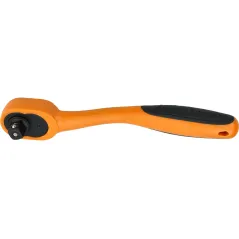 Grzechotka kompozytowa 1/2" 72T