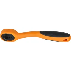 Grzechotka kompozytowa 1/4" 72T