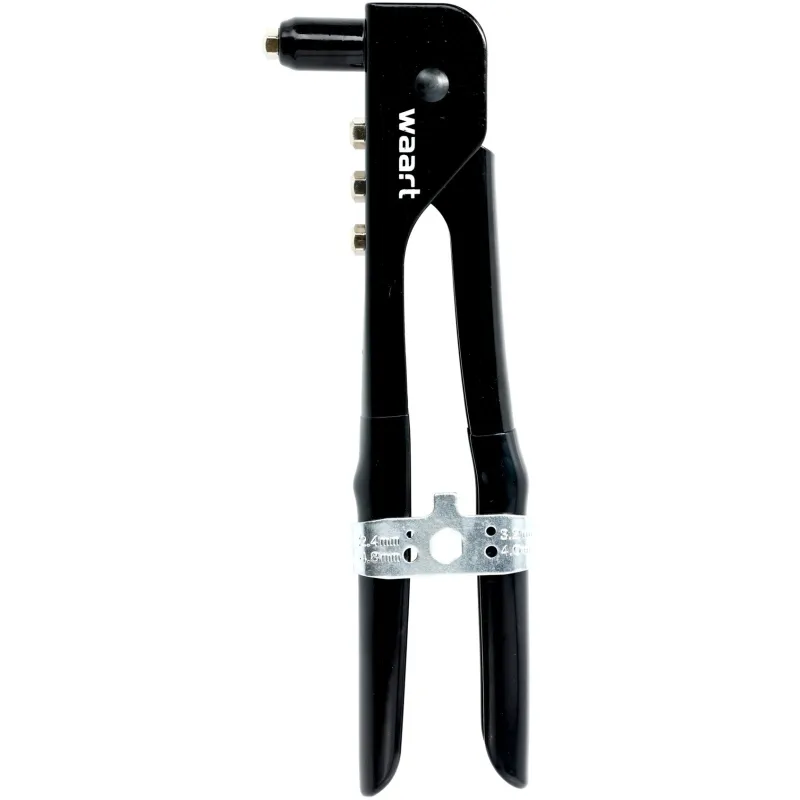 Nitownica do nitów stalowych 270 mm, 2.4-4.8 mm Nitownica do nitów stalowych 270 mm, 2.4-4.8 mm