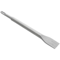 Dłuto płaskie 20 x 250 mm, uchwyt SDS-plus