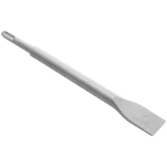 Dłuto płaskie 20 x 250 mm, uchwyt SDS-plus