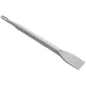 Dłuto płaskie 20 x 250 mm, uchwyt SDS-plus