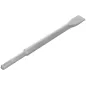 Dłuto płaskie 20 x 250 mm, uchwyt SDS-plus