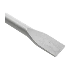 Dłuto płaskie 20 x 250 mm, uchwyt SDS-plus