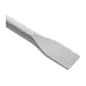 Dłuto płaskie 20 x 250 mm, uchwyt SDS-plus
