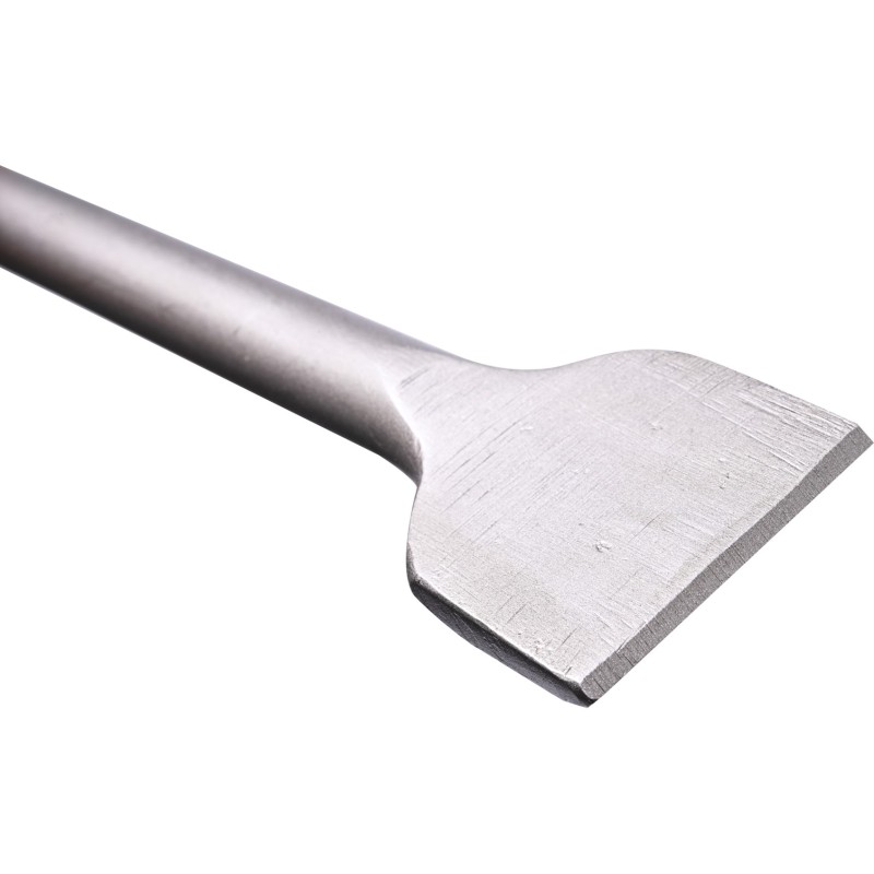 Dłuto płaskie 40 x 250 mm, uchwyt SDS-plus Dłuto płaskie 40 x 250 mm, uchwyt SDS-plus
