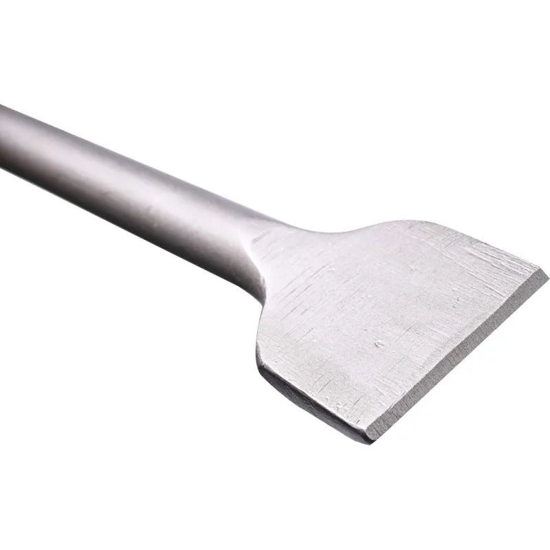Dłuto płaskie 40 x 250 mm, uchwyt SDS-plus