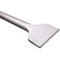 Dłuto płaskie 40 x 250 mm, uchwyt SDS-plus Dłuto płaskie 40 x 250 mm, uchwyt SDS-plus