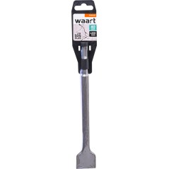 Dłuto płaskie 40 x 250 mm, uchwyt SDS-plus