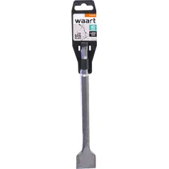 Dłuto płaskie 40 x 250 mm, uchwyt SDS-plus