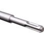 Dłuto płaskie 40 x 250 mm, uchwyt SDS-plus Dłuto płaskie 40 x 250 mm, uchwyt SDS-plus