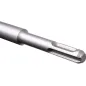 Dłuto płaskie 40 x 250 mm, uchwyt SDS-plus
