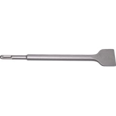 Dłuto płaskie 40 x 250 mm, uchwyt SDS-plus
