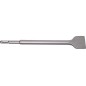 Dłuto płaskie 40 x 250 mm, uchwyt SDS-plus Dłuto płaskie 40 x 250 mm, uchwyt SDS-plus
