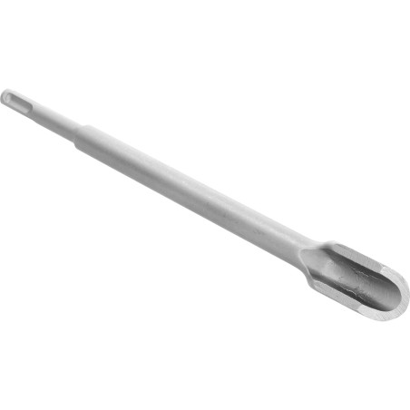 Dłuto wydrążone 22 x 250 mm, uchwyt SDS-plus