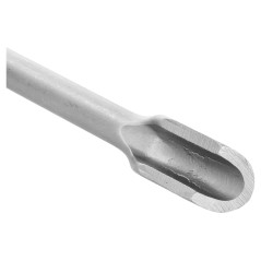 Dłuto wydrążone 22 x 250 mm, uchwyt SDS-plus