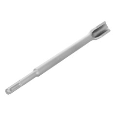 Dłuto wydrążone 22 x 250 mm, uchwyt SDS-plus