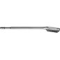 Dłuto wydrążone 26 x 300 mm, uchwyt SDS-plus Dłuto wydrążone 26 x 300 mm, uchwyt SDS-plus