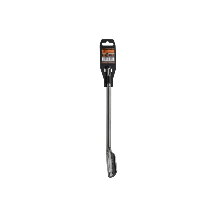 Dłuto wydrążone 26 x 300 mm, uchwyt SDS-plus Dłuto wydrążone 26 x 300 mm, uchwyt SDS-plus