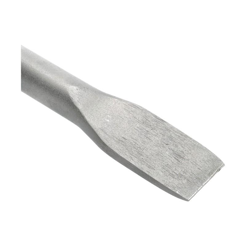 Dłuto płaskie 24 x 280 mm, uchwyt SDS-max