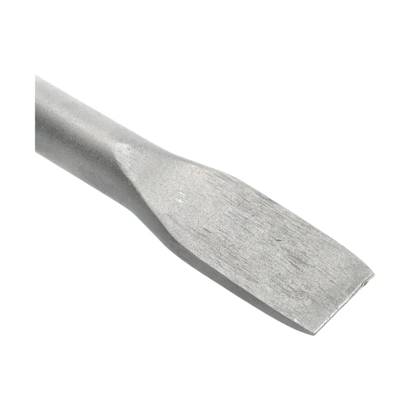 Dłuto płaskie 24 x 280 mm, uchwyt SDS-max Dłuto płaskie 24 x 280 mm, uchwyt SDS-max