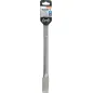 Dłuto płaskie 24 x 280 mm, uchwyt SDS-max Dłuto płaskie 24 x 280 mm, uchwyt SDS-max