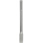 Dłuto płaskie 24 x 280 mm, uchwyt SDS-max