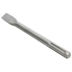 Dłuto płaskie 24 x 280 mm, uchwyt SDS-max