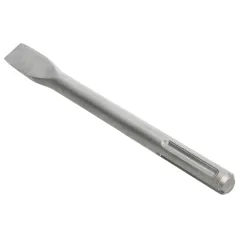 Dłuto płaskie 24 x 280 mm, uchwyt SDS-max