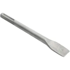 Dłuto płaskie 24 x 280 mm, uchwyt SDS-max