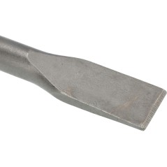 Dłuto płaskie 24 x 400 mm, uchwyt SDS-max