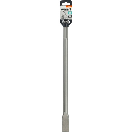 Dłuto płaskie 24 x 400 mm, uchwyt SDS-max