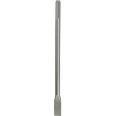 Dłuto płaskie 24 x 400 mm, uchwyt SDS-max