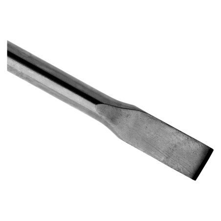 Dłuto płaskie 24 x 600 mm, uchwyt SDS-max
