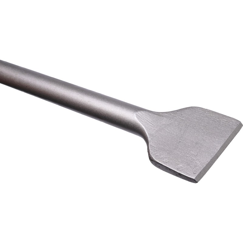 Dłuto płaskie 50 x 360 mm, uchwyt SDS-max