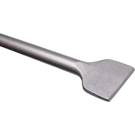 Dłuto płaskie 50 x 360 mm, uchwyt SDS-max