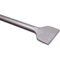 Dłuto płaskie 50 x 360 mm, uchwyt SDS-max
