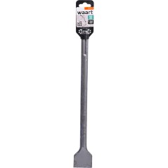 Dłuto płaskie 50 x 360 mm, uchwyt SDS-max